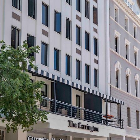The Carrington Aparthotel By Totalstay Kapstaden Eksteriør billede