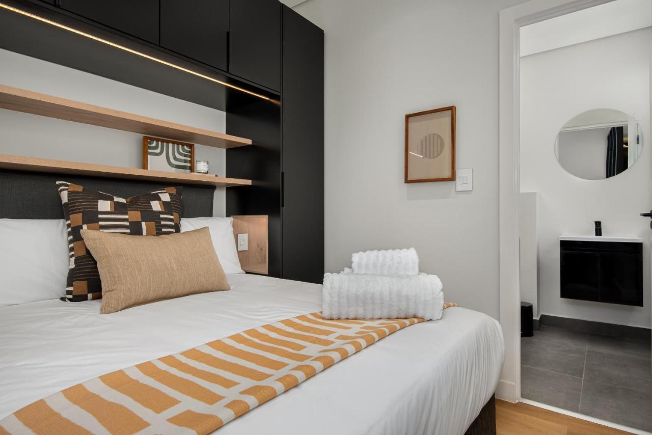 The Carrington Aparthotel By Totalstay Kapstaden Eksteriør billede