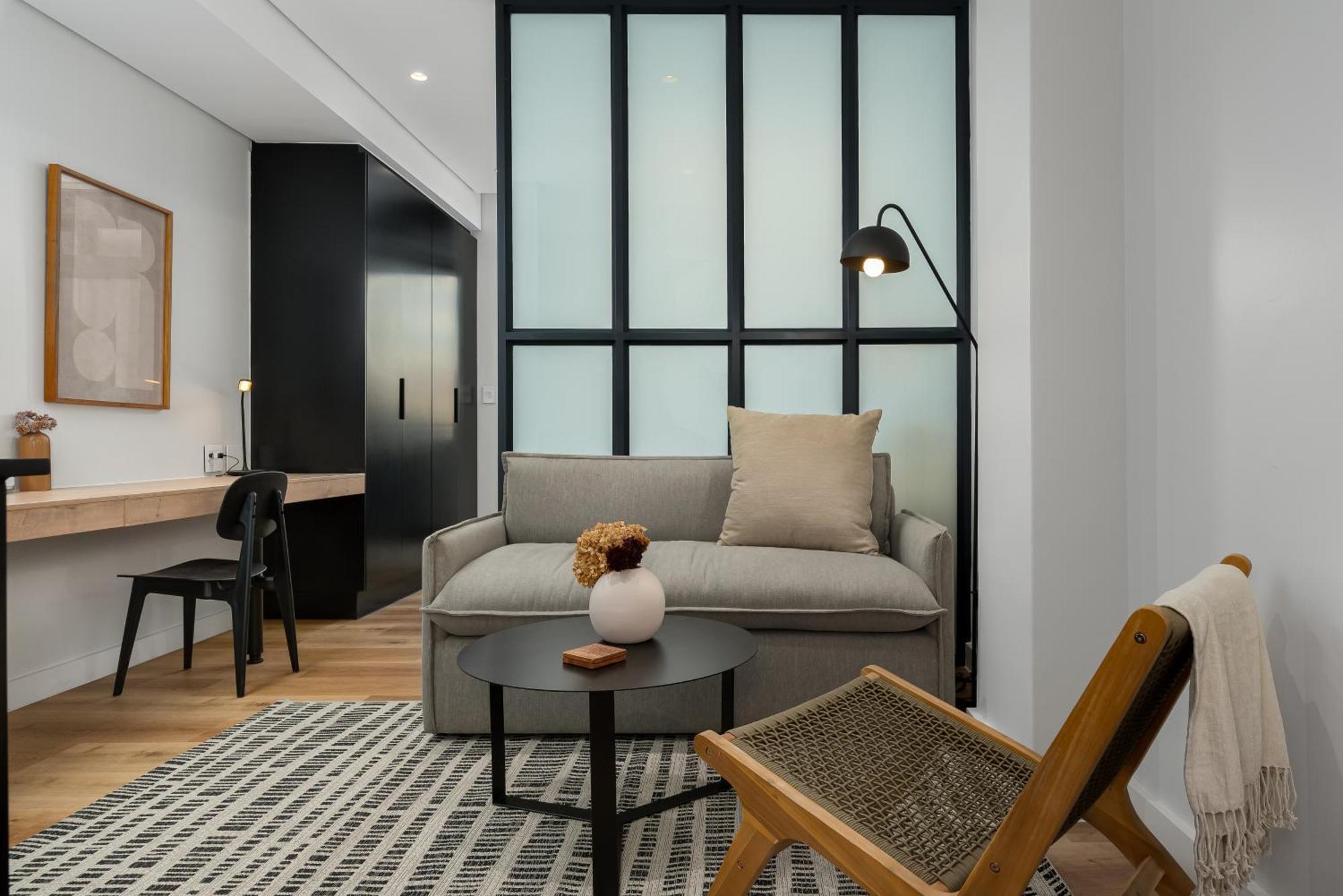 The Carrington Aparthotel By Totalstay Kapstaden Eksteriør billede