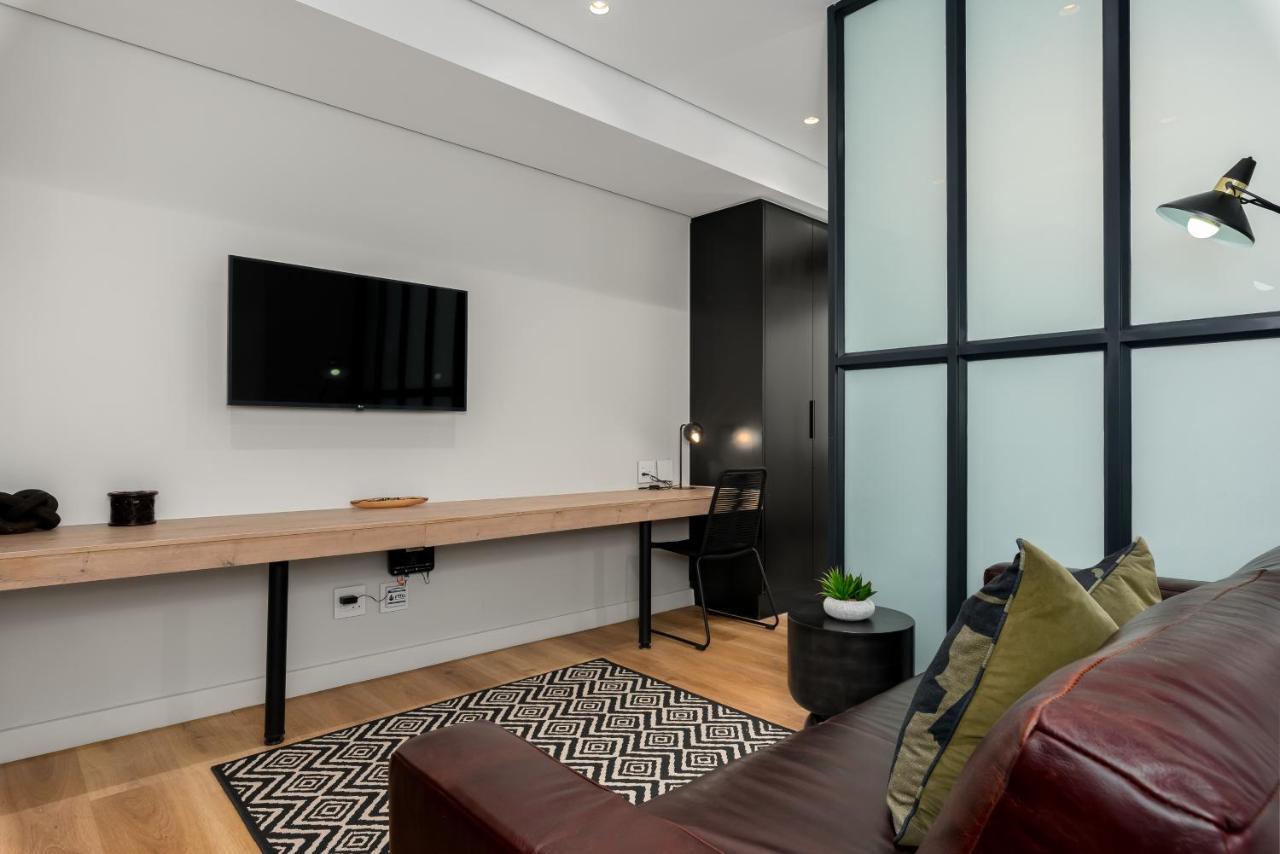 The Carrington Aparthotel By Totalstay Kapstaden Eksteriør billede